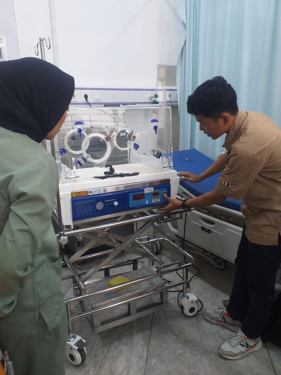 Dokumentasi proyek 2