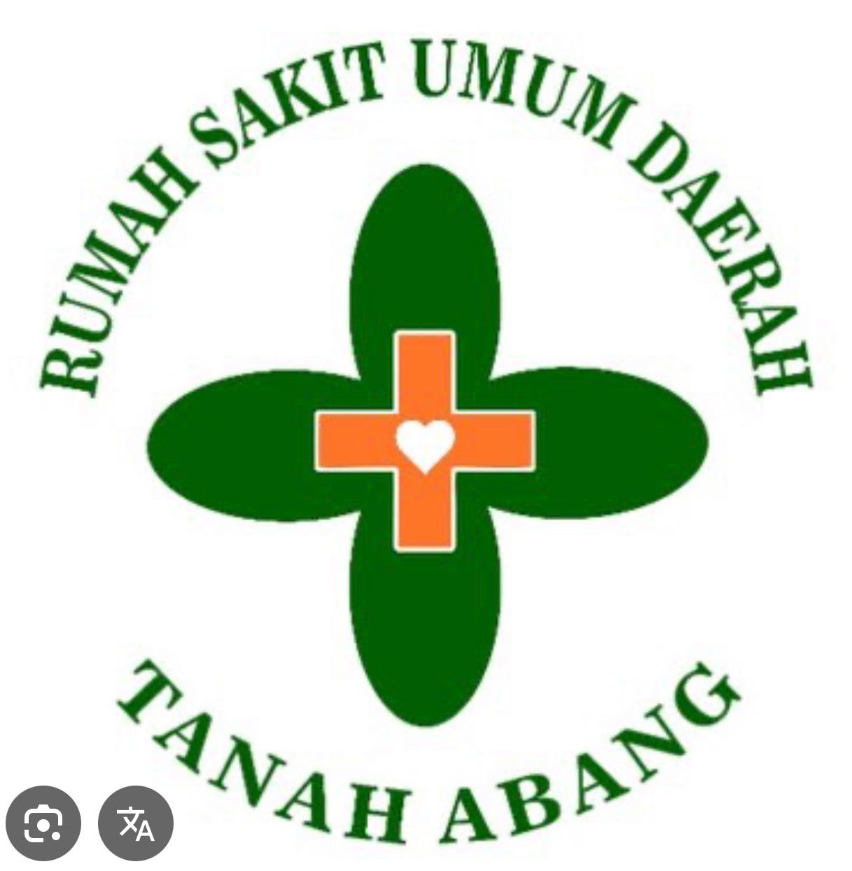 RSUD Tanah Abang