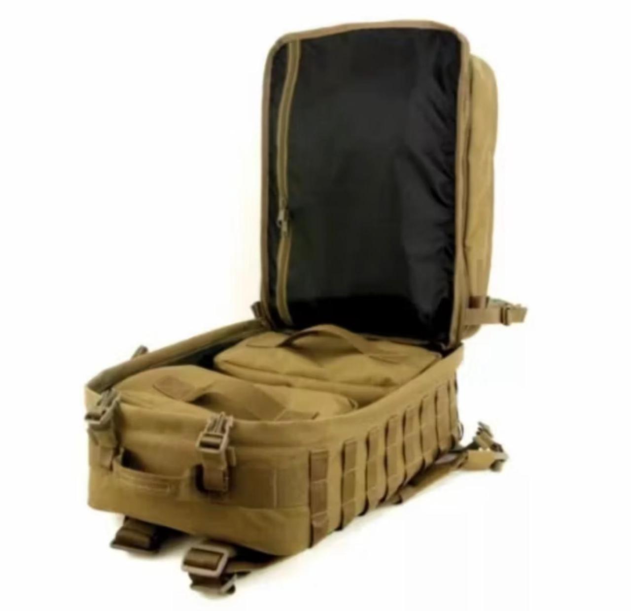 Tas Medic & Tactical