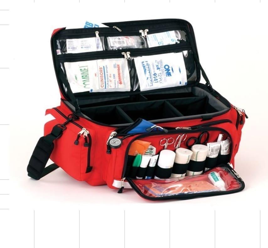 Tas Medic & Tactical