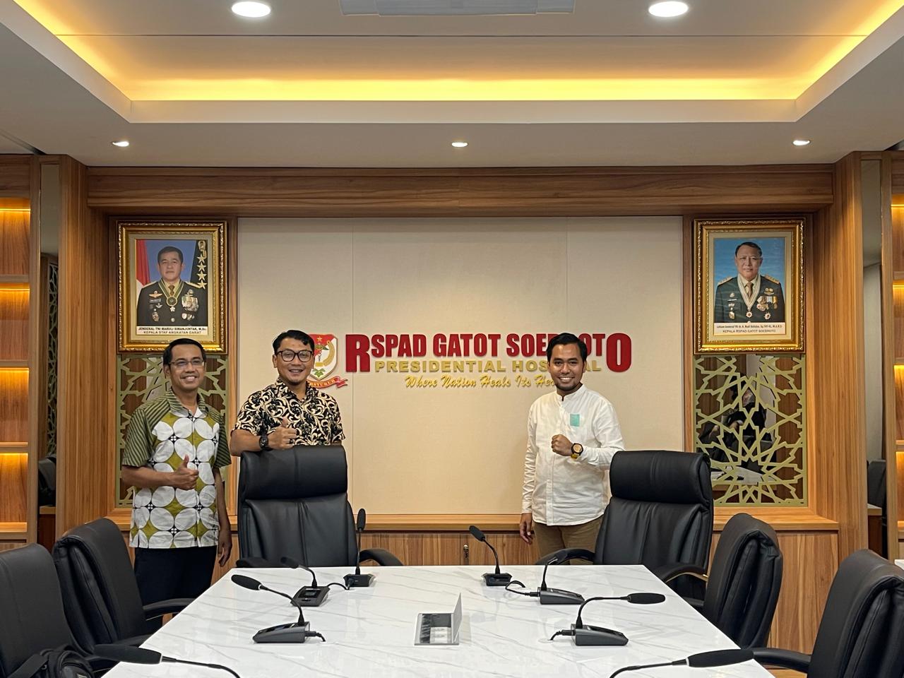 Dokumentasi proyek 3