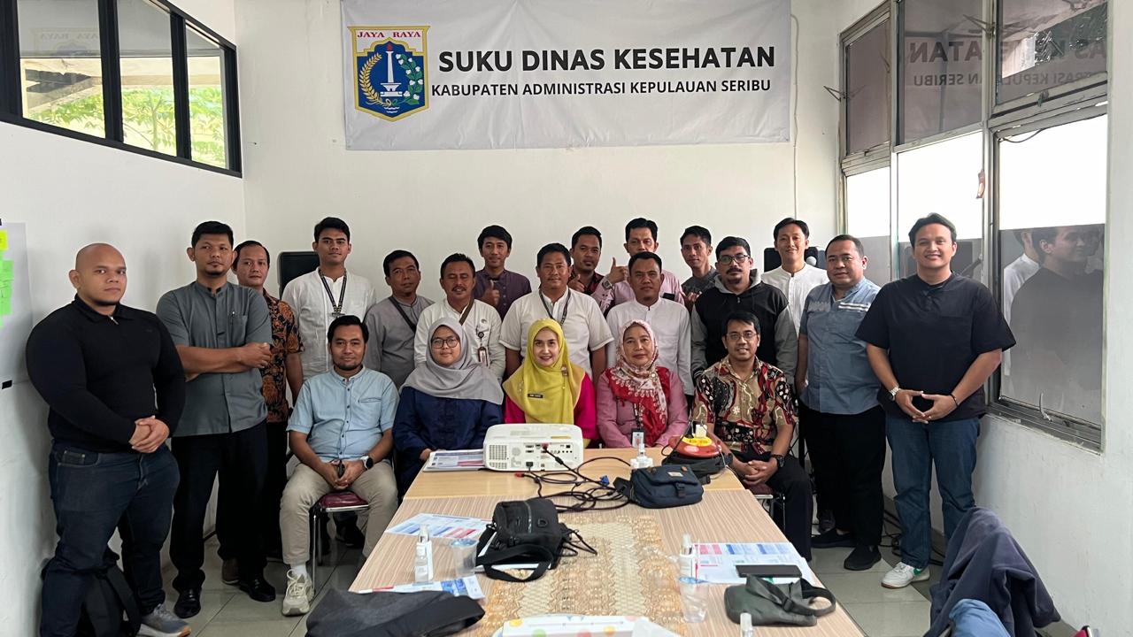 Dokumentasi proyek 5