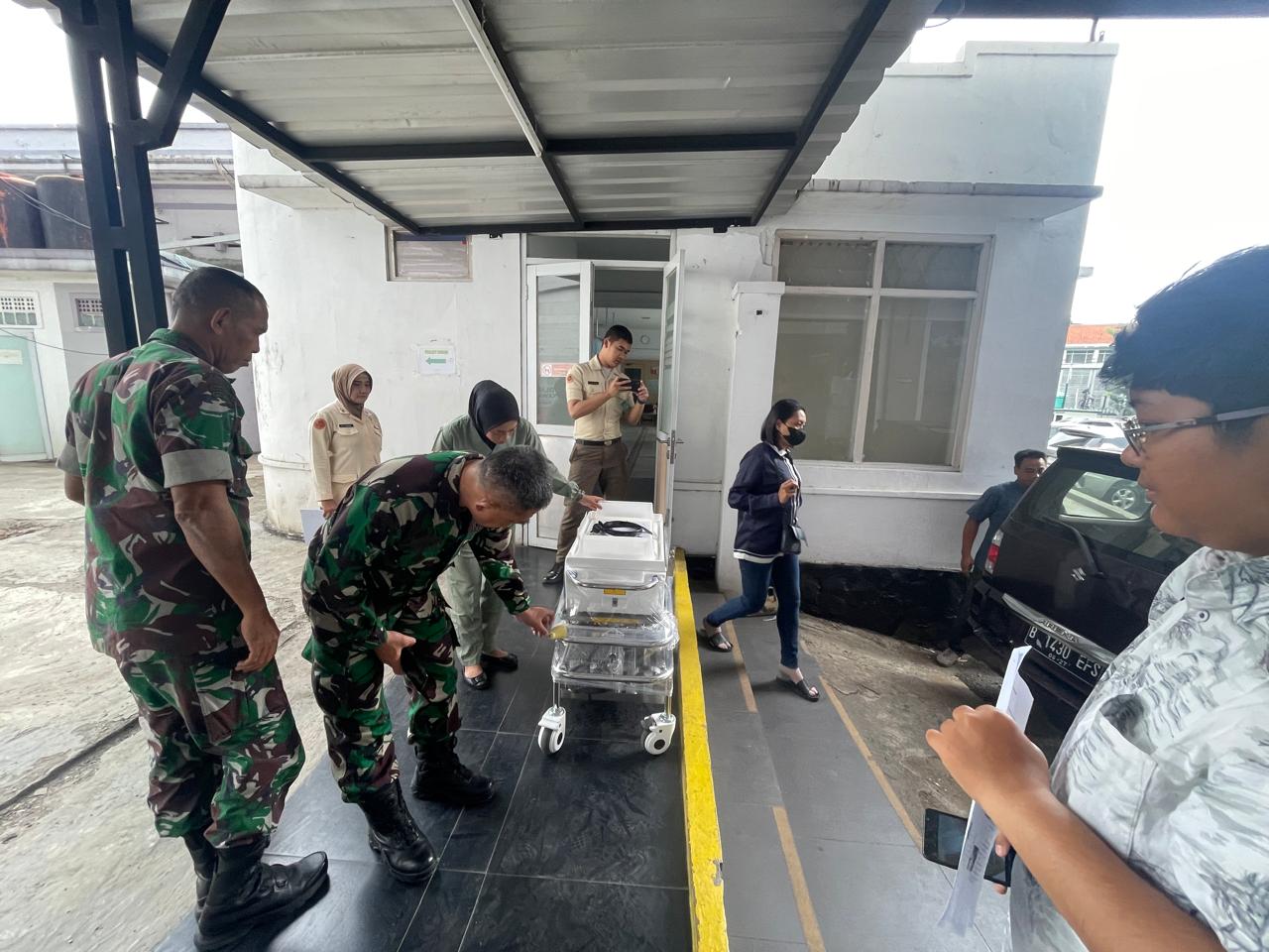 Dokumentasi proyek 6